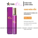Nước hoa Charme Love Mademoiselle EDP 10ml