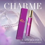 Nước hoa Charme Love Mademoiselle EDP 10ml