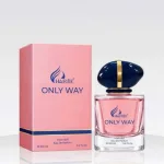 Nước Hoa Nữ Charme Only Way For Hẻ 100ml Hương Thơm Nữ Tính