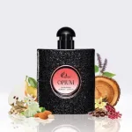 Nước hoa Charme Opium dành cho nữ, hương bí ẩn quyến rũ 100ml