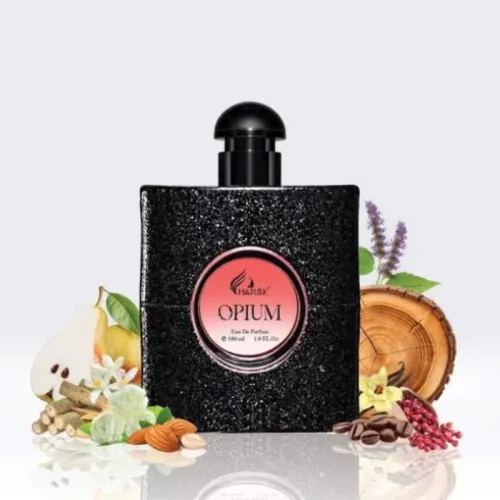 Nước hoa Charme Opium dành cho nữ, hương bí ẩn quyến rũ 100ml