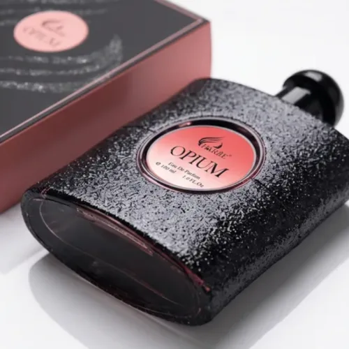 Nước hoa Charme Opium dành cho nữ, hương bí ẩn quyến rũ 100ml