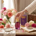 Chỗ sỉ nước Hoa Nữ Charme Palance 50ml - Hương Thơm Nữ Tính Tự Tin