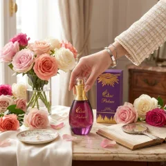 Chỗ sỉ nước Hoa Nữ Charme Palance 50ml - Hương Thơm Nữ Tính Tự Tin