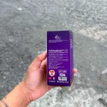 Chỗ sỉ nước Hoa Nữ Charme Palance 50ml - Hương Thơm Nữ Tính Tự Tin