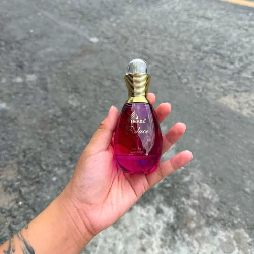 Chỗ sỉ nước Hoa Nữ Charme Palance 50ml - Hương Thơm Nữ Tính Tự Tin