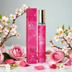 Nơi lấy sỉ nước Hoa Nữ Charme Queen 10ml - Hương Thơm Quyến Rũ Gợi Cảm
