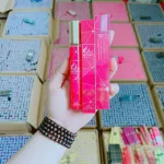 Nơi lấy sỉ nước Hoa Nữ Charme Queen 10ml - Hương Thơm Quyến Rũ Gợi Cảm