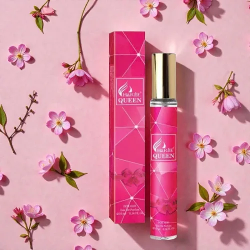 Nơi lấy sỉ nước Hoa Nữ Charme Queen 10ml - Hương Thơm Quyến Rũ Gợi Cảm
