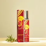Nước hoa Charme Queen 10ml dành cho nữ, hương thơm gợi cảm