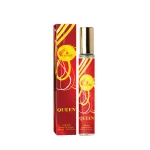 Nước hoa Charme Queen 10ml dành cho nữ, hương thơm gợi cảm