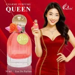 Chỗ sỉ nước Hoa Nữ Charme Queen 30ml - Hương Thơm Quyến Rũ Gợi Cảm