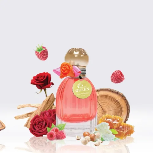 Chỗ sỉ nước Hoa Nữ Charme Queen 30ml - Hương Thơm Quyến Rũ Gợi Cảm