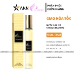 Nước hoa Charme Scandal dành cho nữ, dung tích 10ml