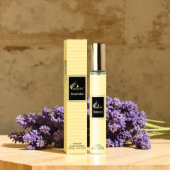 Nước hoa Charme Scandal dành cho nữ, dung tích 10ml