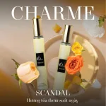 Nước hoa Charme Scandal dành cho nữ, dung tích 10ml