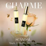 Nước hoa Charme Scandal dành cho nữ, dung tích 10ml