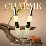 Nước hoa Charme Scandal dành cho nữ, dung tích 10ml