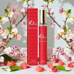 Chỗ sỉ nước Hoa Nữ Charme So Sexy 10ml Hương Thơm Quyến Rũ Cuốn Hút