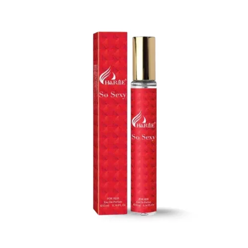 Chỗ sỉ nước Hoa Nữ Charme So Sexy 10ml Hương Thơm Quyến Rũ Cuốn Hút
