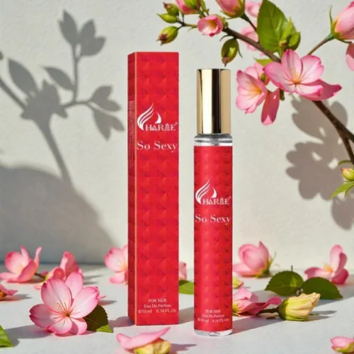 Chỗ sỉ nước Hoa Nữ Charme So Sexy 10ml Hương Thơm Quyến Rũ Cuốn Hút