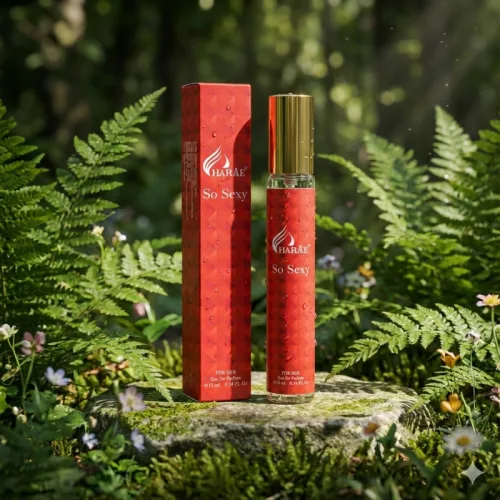 Chỗ sỉ nước Hoa Nữ Charme So Sexy 10ml Hương Thơm Quyến Rũ Cuốn Hút