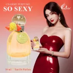 Nước hoa Charme So Sexy Eau De Parfum nữ 30ml