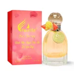 Nước hoa Charme So Sexy Eau De Parfum nữ 30ml