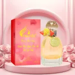 Nước hoa Charme So Sexy Eau De Parfum nữ 30ml