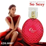 Nước hoa nữ charme So Sexy 50ml chính hãng