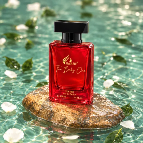Charme The Baby One EDP 100ml – Nước hoa nữ hương ngọt ngào