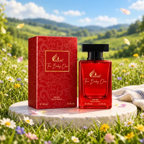 Charme The Baby One EDP 100ml – Nước hoa nữ hương ngọt ngào