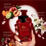 Charme The Baby One EDP 100ml – Nước hoa nữ hương ngọt ngào
