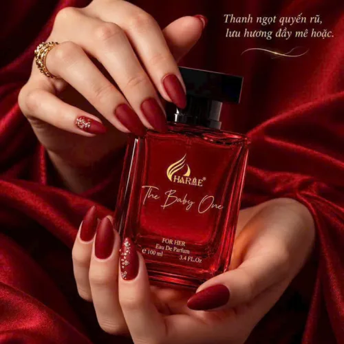Charme The Baby One EDP 100ml – Nước hoa nữ hương ngọt ngào