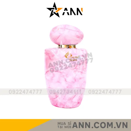 Nước Hoa Nữ Charme Trust Dung Tích 50ml