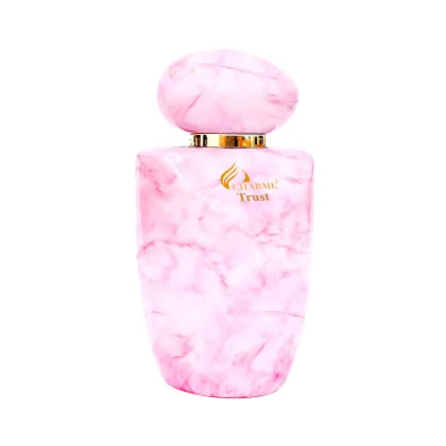 Nước Hoa Nữ Charme Trust Dung Tích 50ml