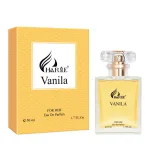 Nước hoa Charme Vanila 50ml Eau De Parfum dành cho nữ