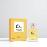 Nước hoa Charme Vanila 50ml Eau De Parfum dành cho nữ