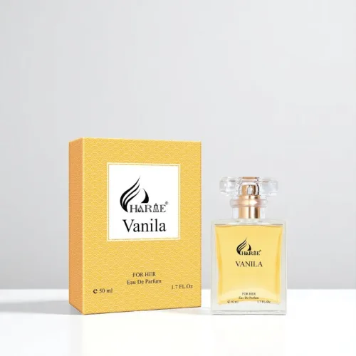 Nước hoa Charme Vanila 50ml Eau De Parfum dành cho nữ