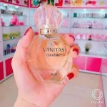 Charme Vanitas Nước Hoa Nữ 30ml Hương Chanh Hoa Tiare