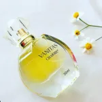 Charme Vanitas Nước Hoa Nữ 30ml Hương Chanh Hoa Tiare