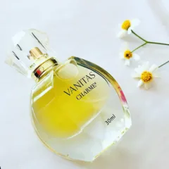 Charme Vanitas Nước Hoa Nữ 30ml Hương Chanh Hoa Tiare