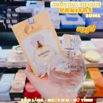 Charme Vanitas Nước Hoa Nữ 30ml Hương Chanh Hoa Tiare