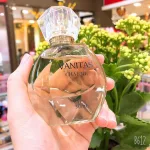 Charme Vanitas Nước Hoa Nữ 30ml Hương Chanh Hoa Tiare