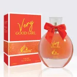Nguồn hàng sỉ nước Hoa Nữ Charme Very Good Girl Xịt Có Kim Tuyến 100ml - Hương Thơm Ngọt Ngào Quyến Rũ