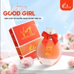 Nguồn hàng sỉ nước Hoa Nữ Charme Very Good Girl Xịt Có Kim Tuyến 100ml - Hương Thơm Ngọt Ngào Quyến Rũ