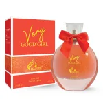Nguồn hàng sỉ nước Hoa Nữ Charme Very Good Girl Xịt Có Kim Tuyến 100ml - Hương Thơm Ngọt Ngào Quyến Rũ