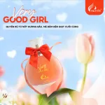 Nguồn hàng sỉ nước Hoa Nữ Charme Very Good Girl Xịt Có Kim Tuyến 100ml - Hương Thơm Ngọt Ngào Quyến Rũ