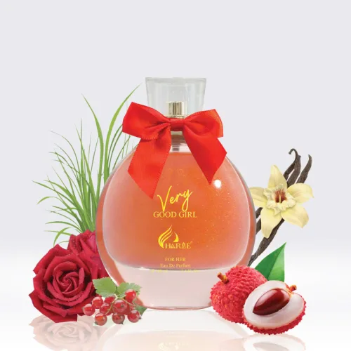 Nguồn hàng sỉ nước Hoa Nữ Charme Very Good Girl Xịt Có Kim Tuyến 100ml - Hương Thơm Ngọt Ngào Quyến Rũ