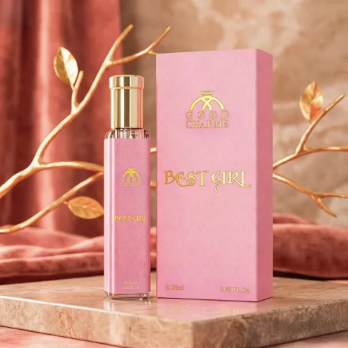 Nước hoa Good Charme Best Girl dành cho nữ, dung tích 20ml